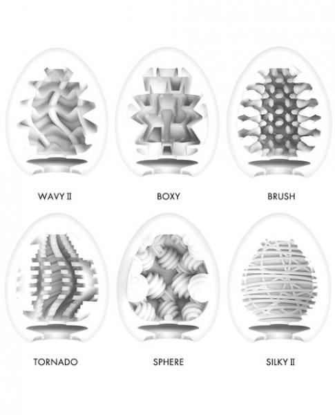Tenga Variety Pack-New Standard, alternate view 4