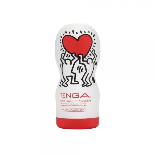 Tenga deep throat wash