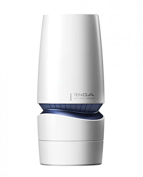 Tenga Aero Cobalt Ring (net) Sex Toy Product