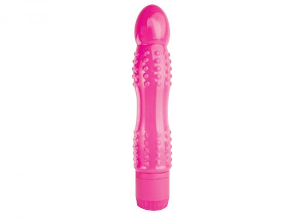 Climax Neon Magenta Vibrator Sex Toy Product