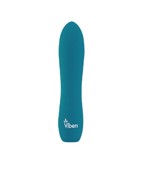 Viben Vivacious 10 Function Bullet Ocean Sex Toy Product