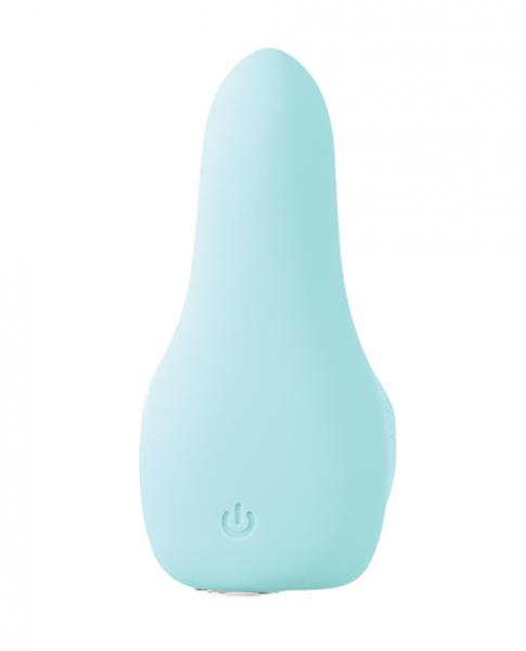 Vedo Fini Rechargeable Bullet Vibe Turquoise Image 3