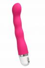 Quiver Mini Vibe Hot In Bed Pink Sex Toy Product