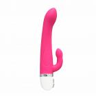 Wink Mini Vibe Hot In Bed Pink Sex Toy Product