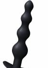 Vedo Earth Quaker Anal Vibe Just Black Men's Sex Toy Product