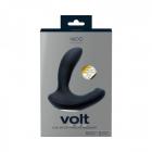 Volt Prostate Vibe Black Sex Toy Product