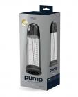 Vedo Pump Rechargeable Vacuum Penis Black Sex Toy Product