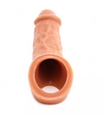 Colossus Caramel Sex Toy Product