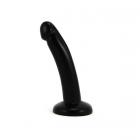 Black Dildo Sex Toy Product