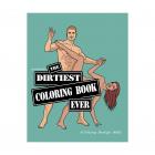 The Dirtiest Coloring Book (net) Sex Toy Product