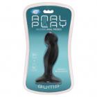 Anal Play Silicone Bump Sex Toy Product