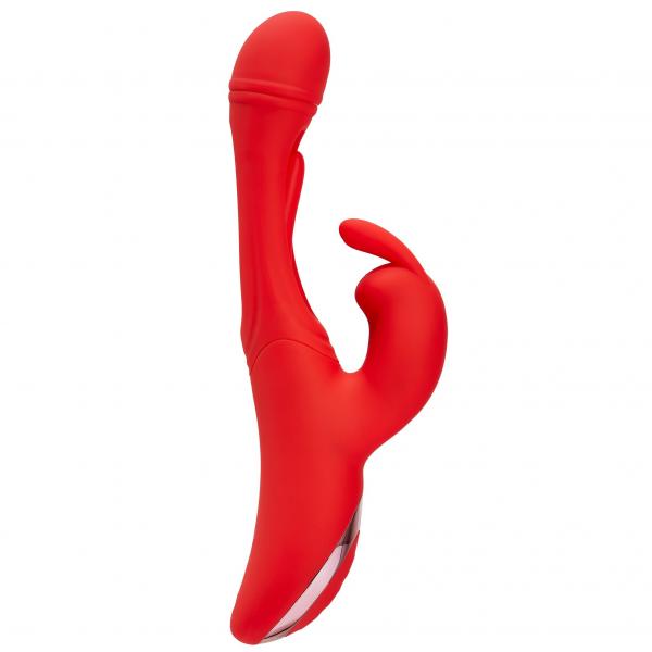 Cloud 9 Flutter Touch Red Sex Toy Product