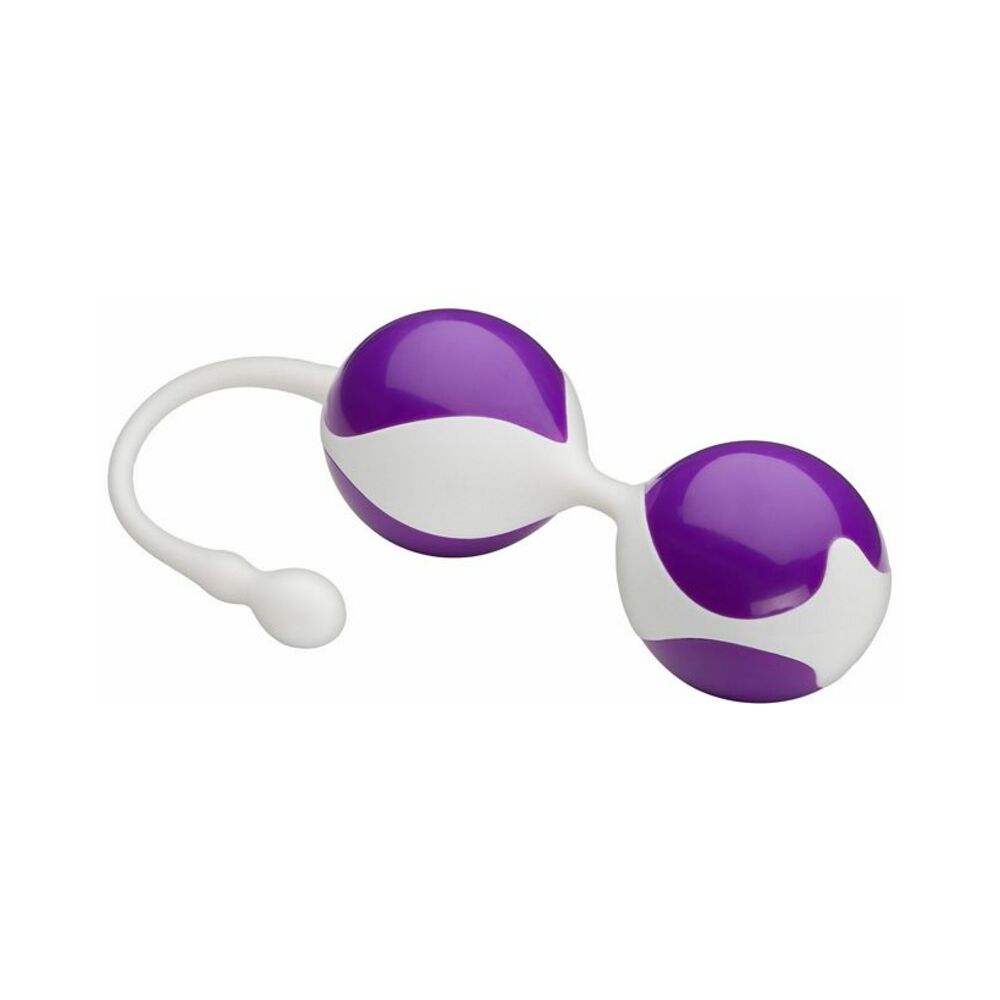 Cloud 9 Pro Sensual Swirl Thrust 7 Light " Sex Toy Product