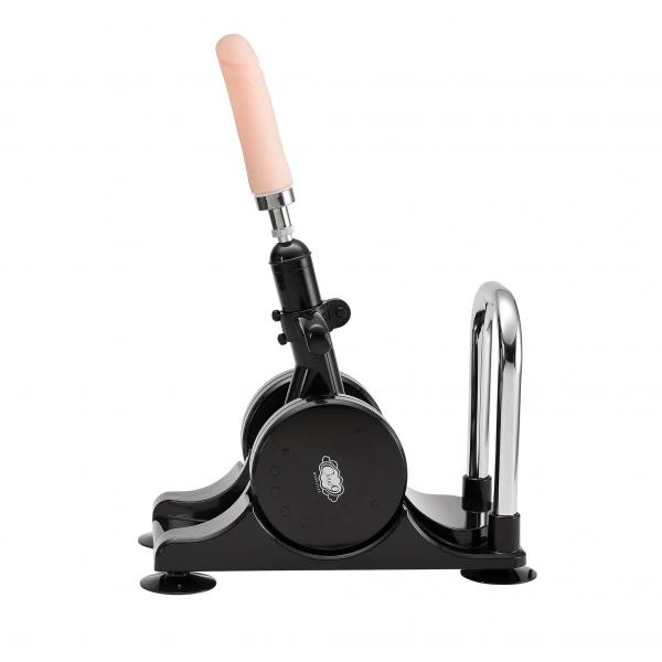 Cloud 9 Sex Machine Portable Sex Toy Product