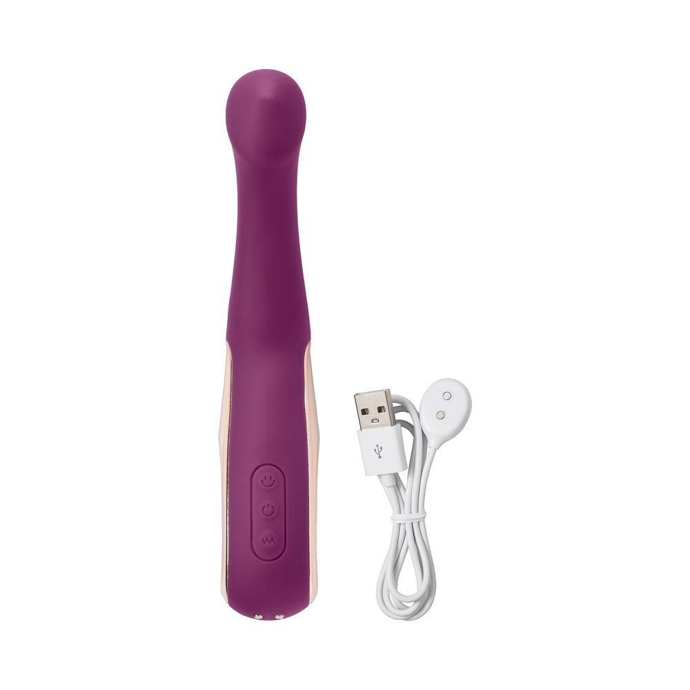 Cloud 9 Health & Wellness Rechargeable Deluxe Enema Douche Sex Toy Product