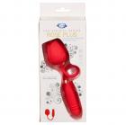 Cloud 9 Rose Plus W/thrusting Pleasure Stem Health & Wellness Collection Sex Toy Product