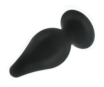 Bum Bum Beginner Vibrating Butt Plug Sex Toy Product