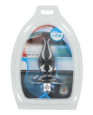 Bum Bum Beginner Vibrating Butt Plug Sex Toy Product