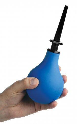 Cleanstream Premium One-way Valve Anal Douche Set Sex Toy Product