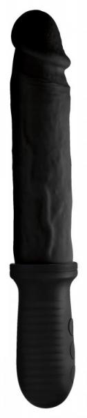 Master Series 8x Auto Pounder Black Sex Toy Product