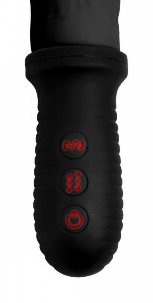 Master Series 8x Auto Pounder Black Sex Toy Product