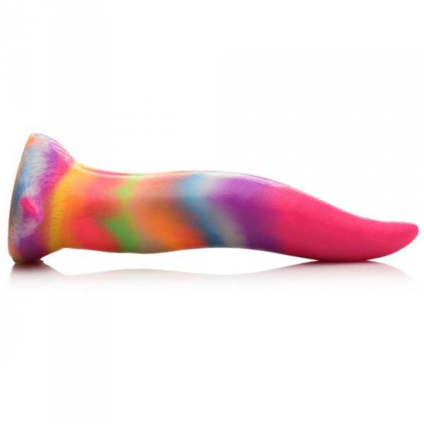 Creature Cocks Unicorn Kiss Glow In The Dark Tongue Sex Toy Product