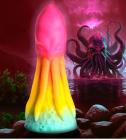 Creature Cocks King Kraken Silicone Dildo Sex Toy Product