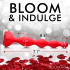 Bloomgasm Beaded Bloom 9x Rose Sex Toy Product