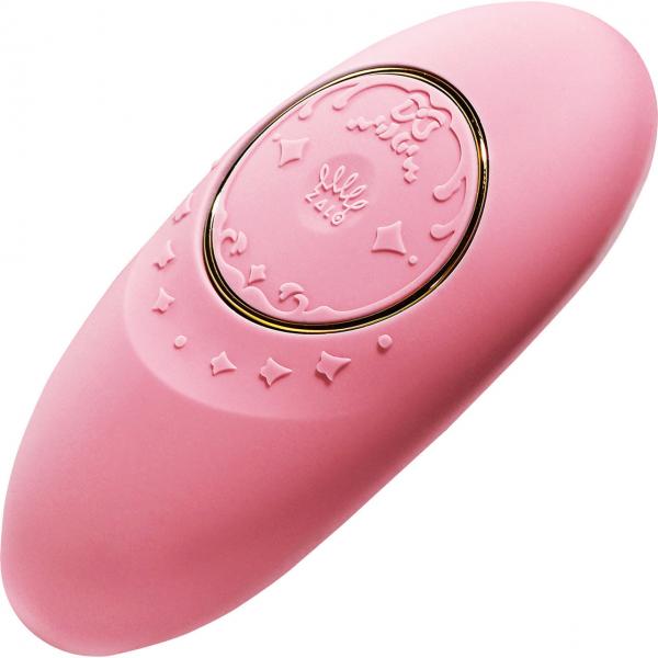 Zalo Jeanne Royal Pink (net) Sex Toy Product