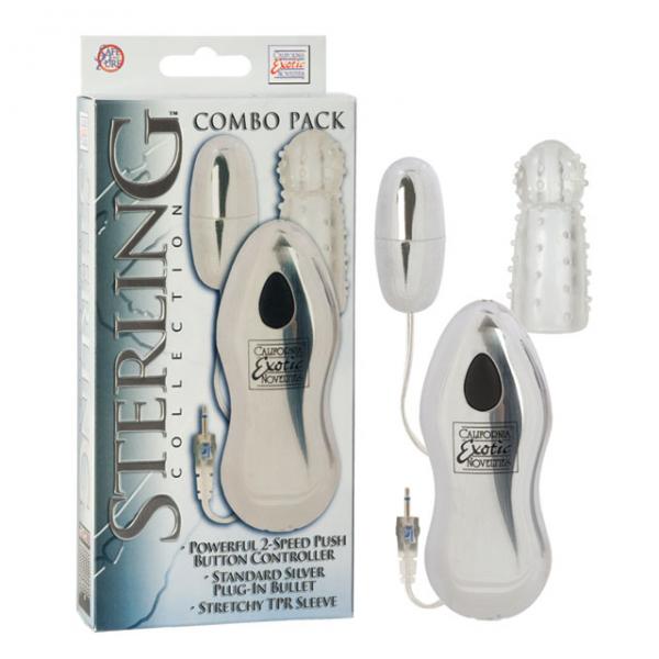 Sterling Collection – Combo 3
