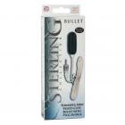 Sterling Collection Velvet Mini Bullet Attachment Sex Toy Product