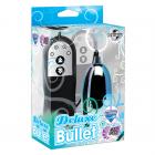 Deluxe Multi Speet Bullet (turquoise) Sex Toy Product