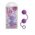Lia Love Balls - Purple Sex Toy Product