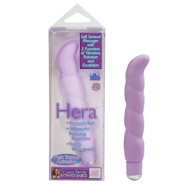 Dr. Laura Berman Intimate Basics – Hera