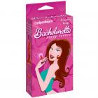 Bachelorette Party Favors Candy Rings - 8pc Sex Toy Product