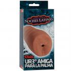 Noches Latinas Ur3 Palm Pal Ass Sex Toy Product