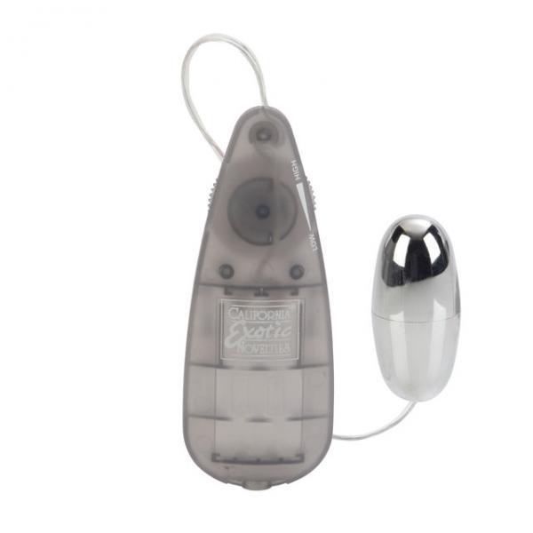 Slim Teardrop Bullet – Smoke – Bulk