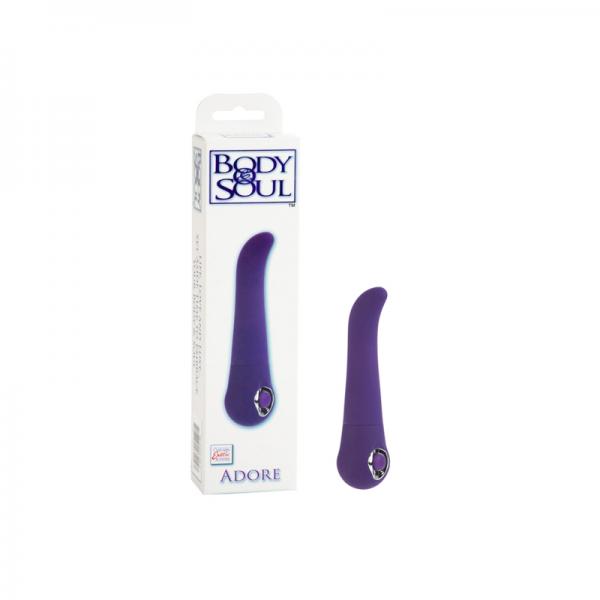 Body & Soul Adore – Purple