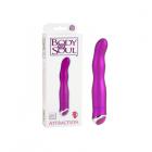 Body & Soul Attraction - Pink Sex Toy Product