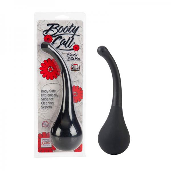 Booty Call Booty Blaster Black Sex Toy Product