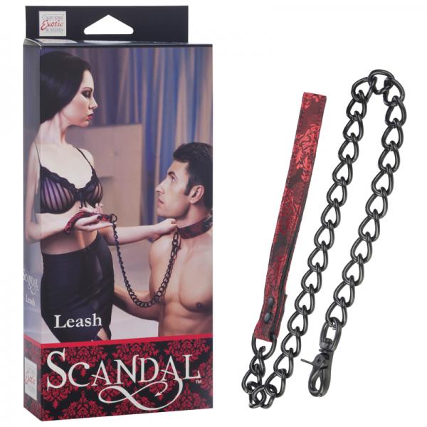 Scandal Leash Sex Toy Product