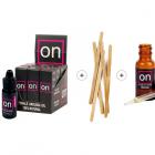 On Natural Arousal Oil For Her Ultra Refill Kit (12 Bottles) Image 2