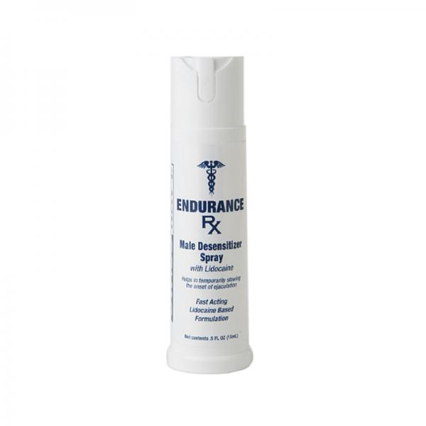 Swiss Navy Endurance Spray .5oz. Sex Toy Product