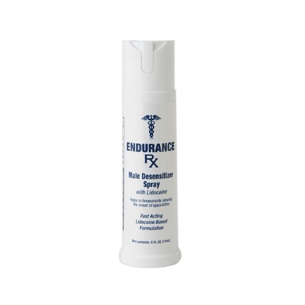 Swiss Navy Endurance Spray .5oz. Sex Toy Product