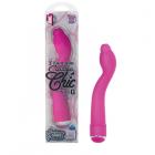 7-function Classic Chic Wild G - Pink Sex Toy Product