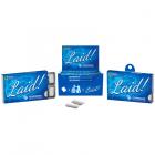 Laid Gum 12pk Display Image 2