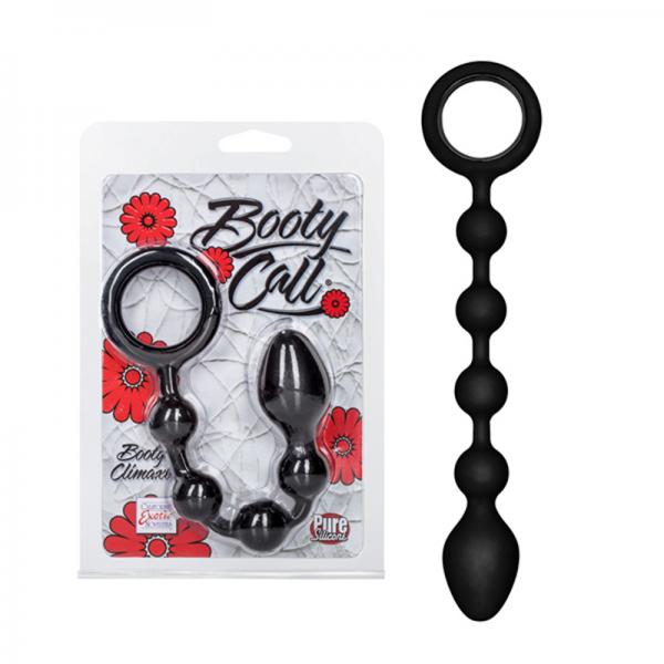 Booty Call Booty Climaxer - Black Sex Toy Product
