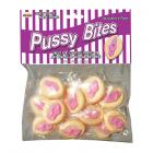 Pussy Bites Strawberry 3.88oz Sex Toy Product