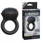 Fcr - Blackjack Power Ring Sex Toy Product