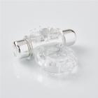 Sensuelle Bullet Ring 7 Function Cockring Clear Sex Toy Product